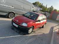 Sprzedam clio 120tys przebiegu 26lat jeden wlasciciel