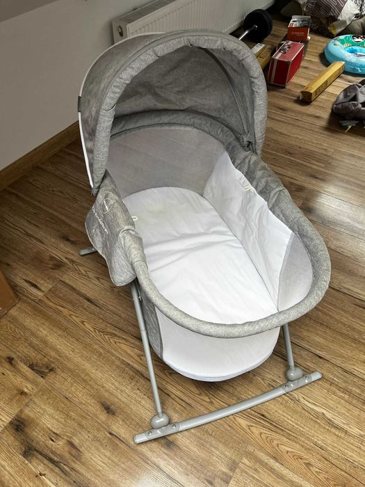 Kołyska dla dziecka 3w1