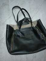 Torba shopper YSL
