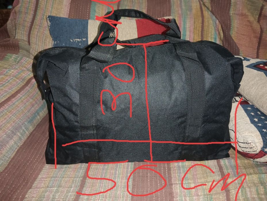 Lote Mochilas várias,novas