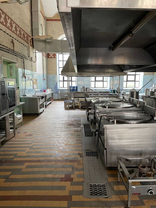 Dezynfekcja, dezynsekcja, deratyzacja, ozonowanie, pranie - Warszawa i