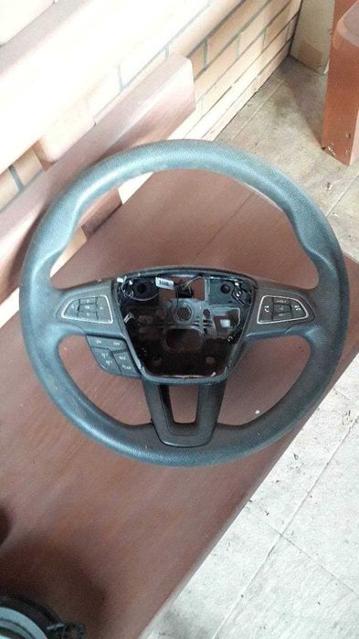 Ford Focus 3 РУЛЬ РЕЙСТАЙЛИНГ(14-18)