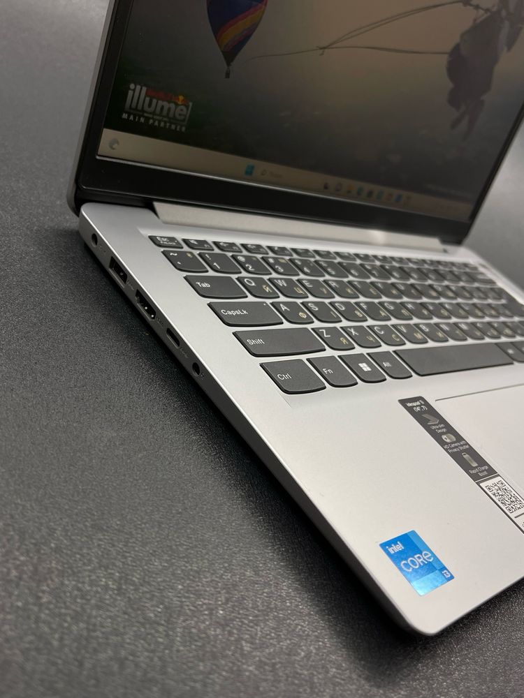 Ноутбук Lenovo IdeaPad 1 14IAU7 82QC003VUS розстрочка під 0%