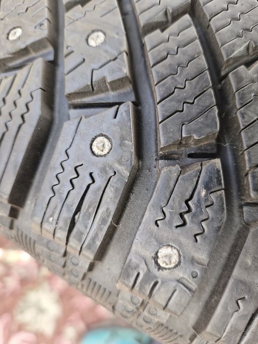 Шини 205/60r16 Gislaved