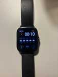 Amazfit GTS 2e - zegarek czarny