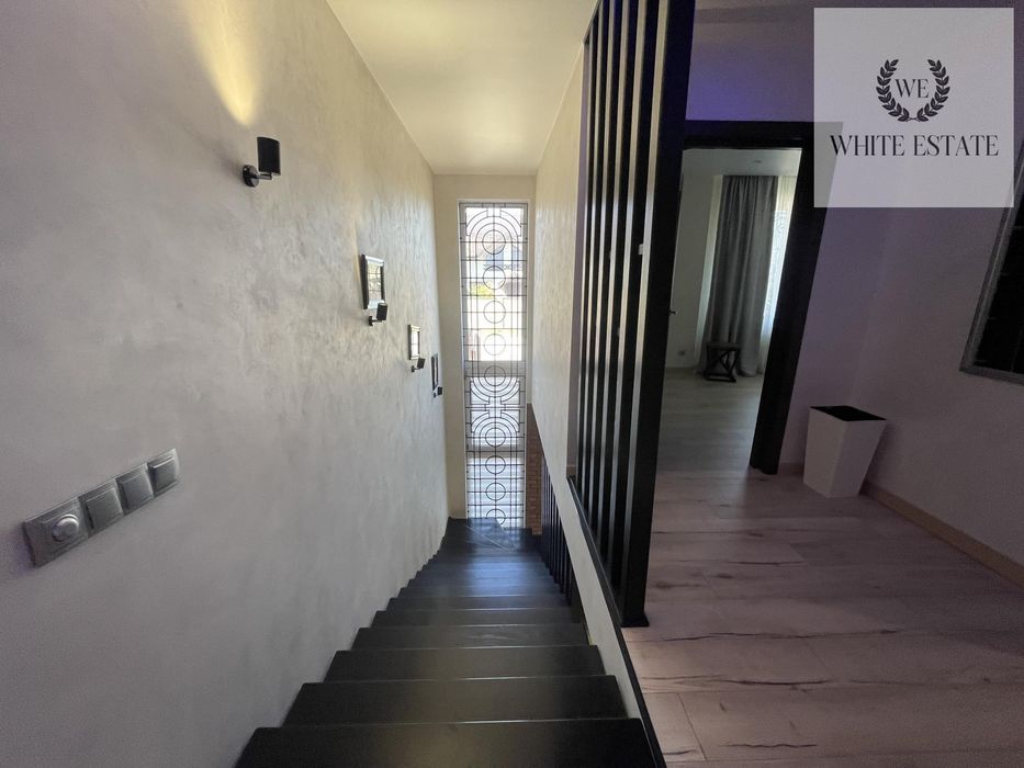 Продаж 3 пов. таунхаусу в Байківцях