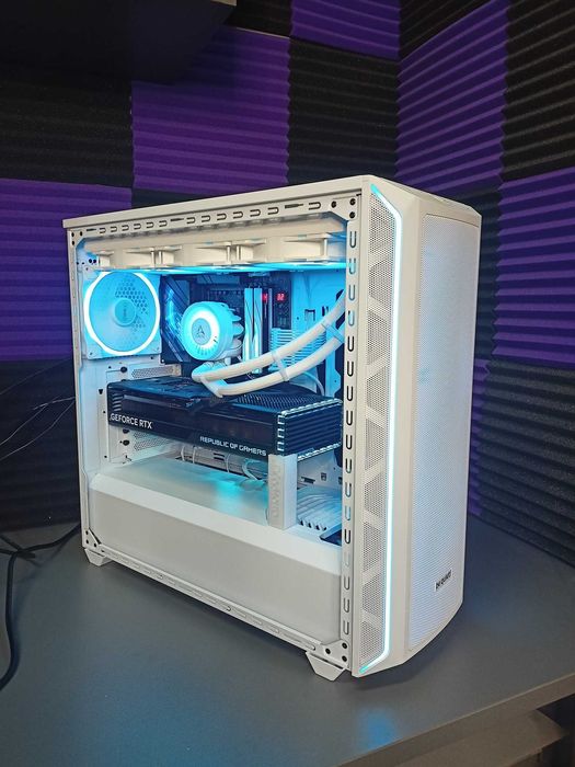 PREZNET NA ŚWIĘTA-Składanie komputerów-wyceny, modernizacje, gwarancja