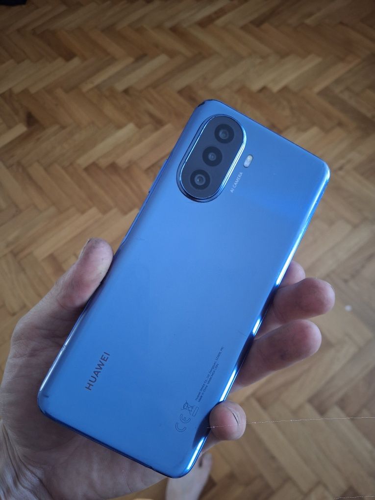 Huawei y70 блокований
