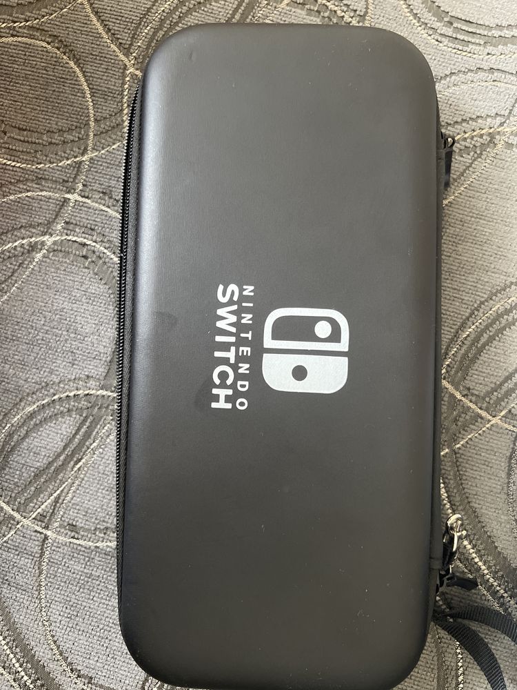 nintendo swith V2