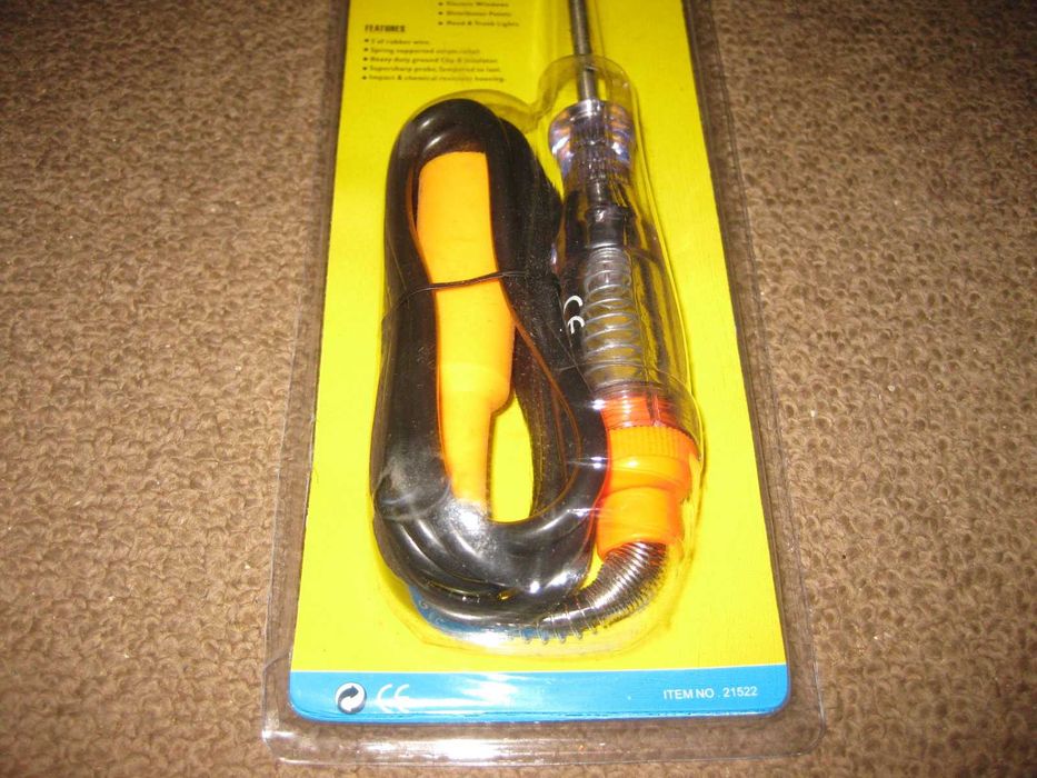 Professional Pole Finder/New and Sealed!64551834348545122