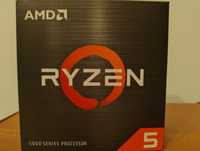 Procesor AMD ryzen5 5600