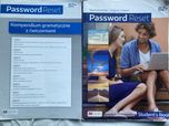 Password Reset B2+ Student's Book