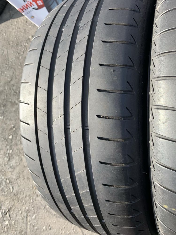 Шини 225/50 R17 Bridgestone, 2022р, 5,8мм