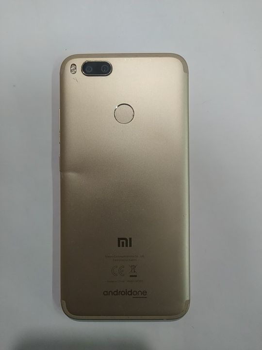 Xiaomi mi a1, 4/64