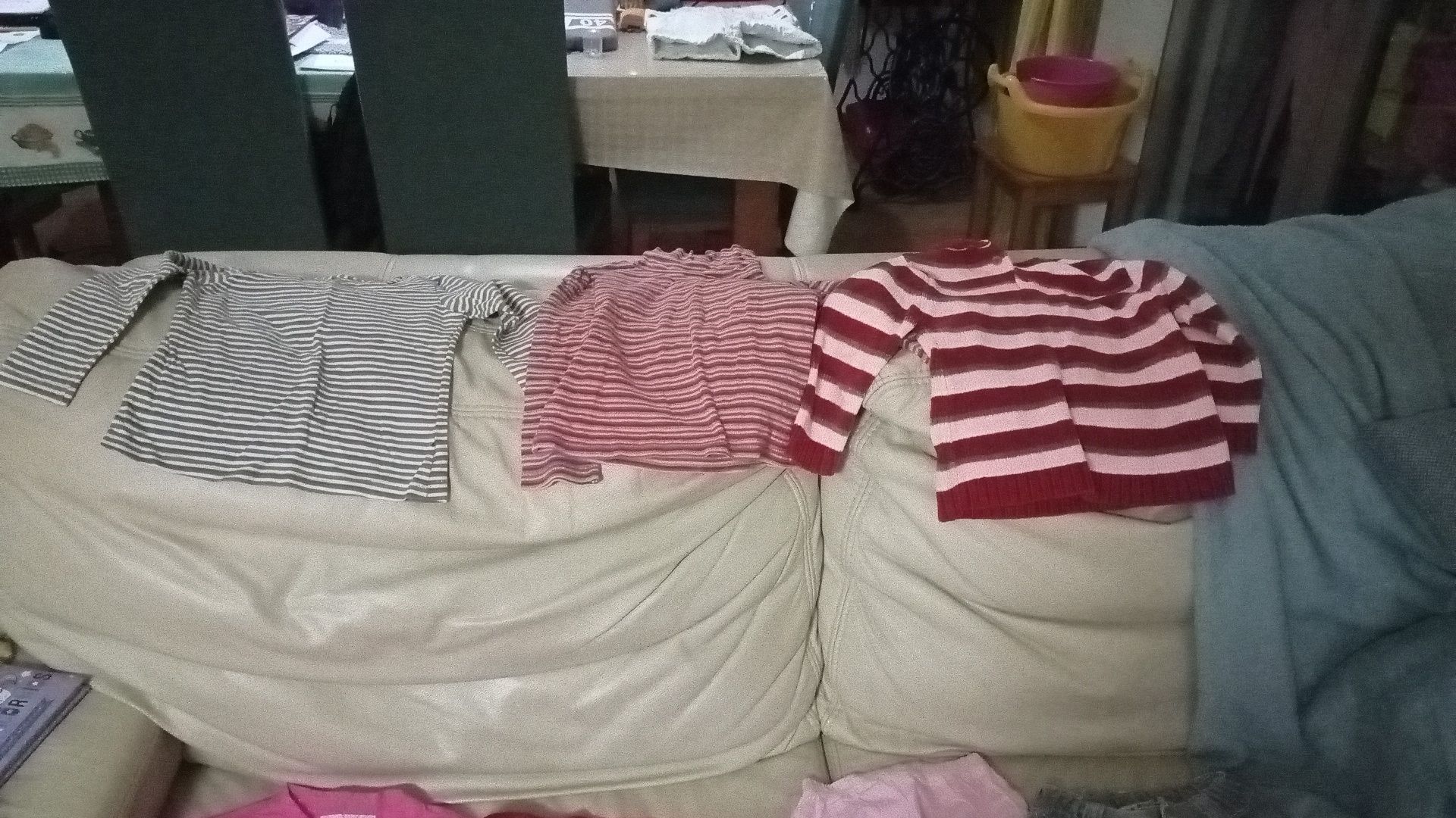 Roupa de criança 24/36 meses parte 3