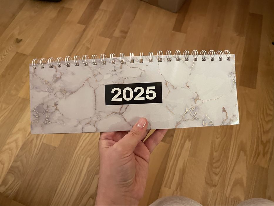 Планер-календар