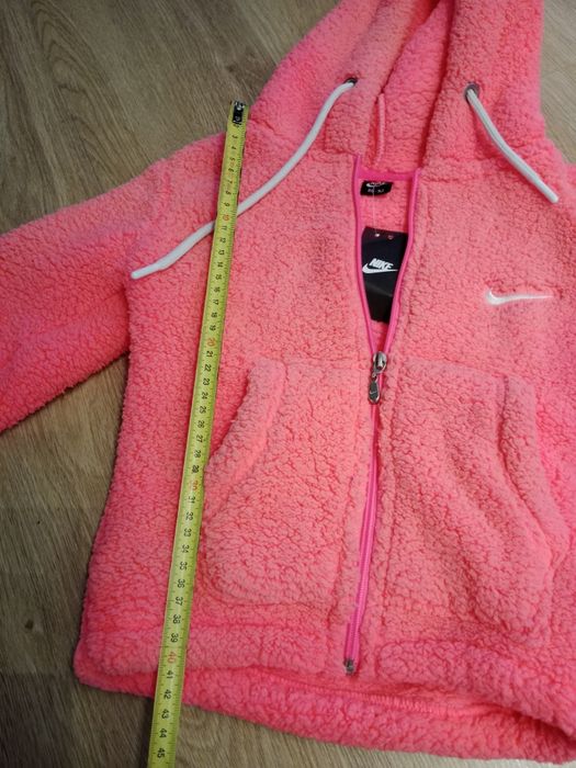 Kurtka Bluza Nike nowa 86/92