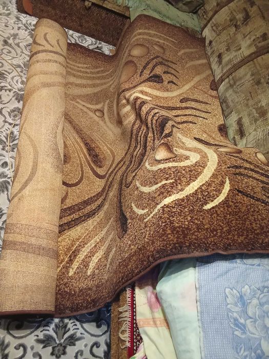 Ковер для підлоги