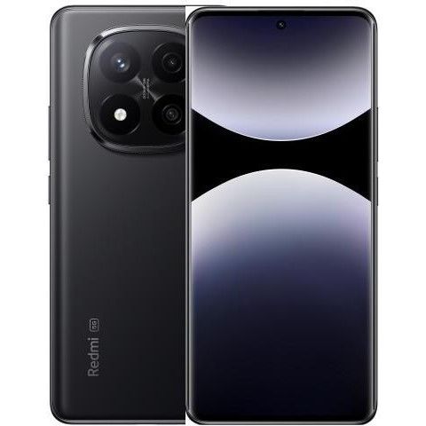 Xiaomi Redmi Note 14 Pro+ - нові склад гарантія