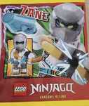 LEGO Ninjago 892505 - saszetki z figurką