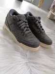 Nike Air Jordan 3 Retro Wool, buty, sneakersy, szare, wygodne, rozm 39