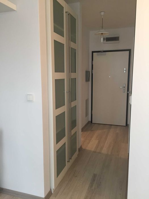 Wynajmę mieszkanie w centrum Wrocławia !!!