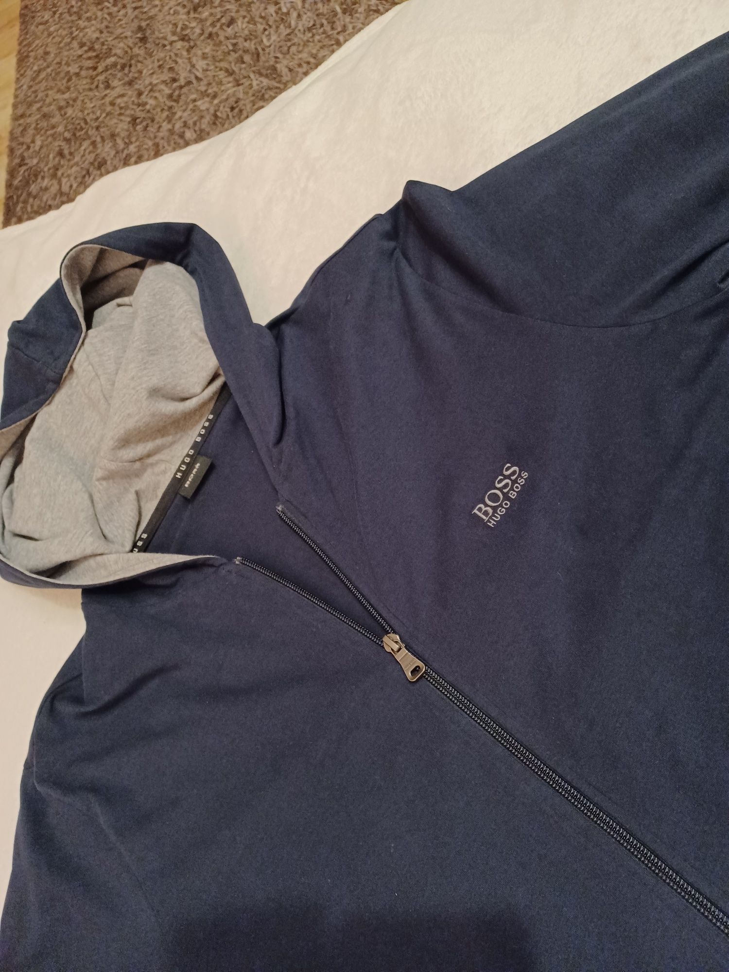 Bluza Hugo Boss roz.M
