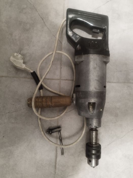 Mega okazja Wiertarka Celma vintage