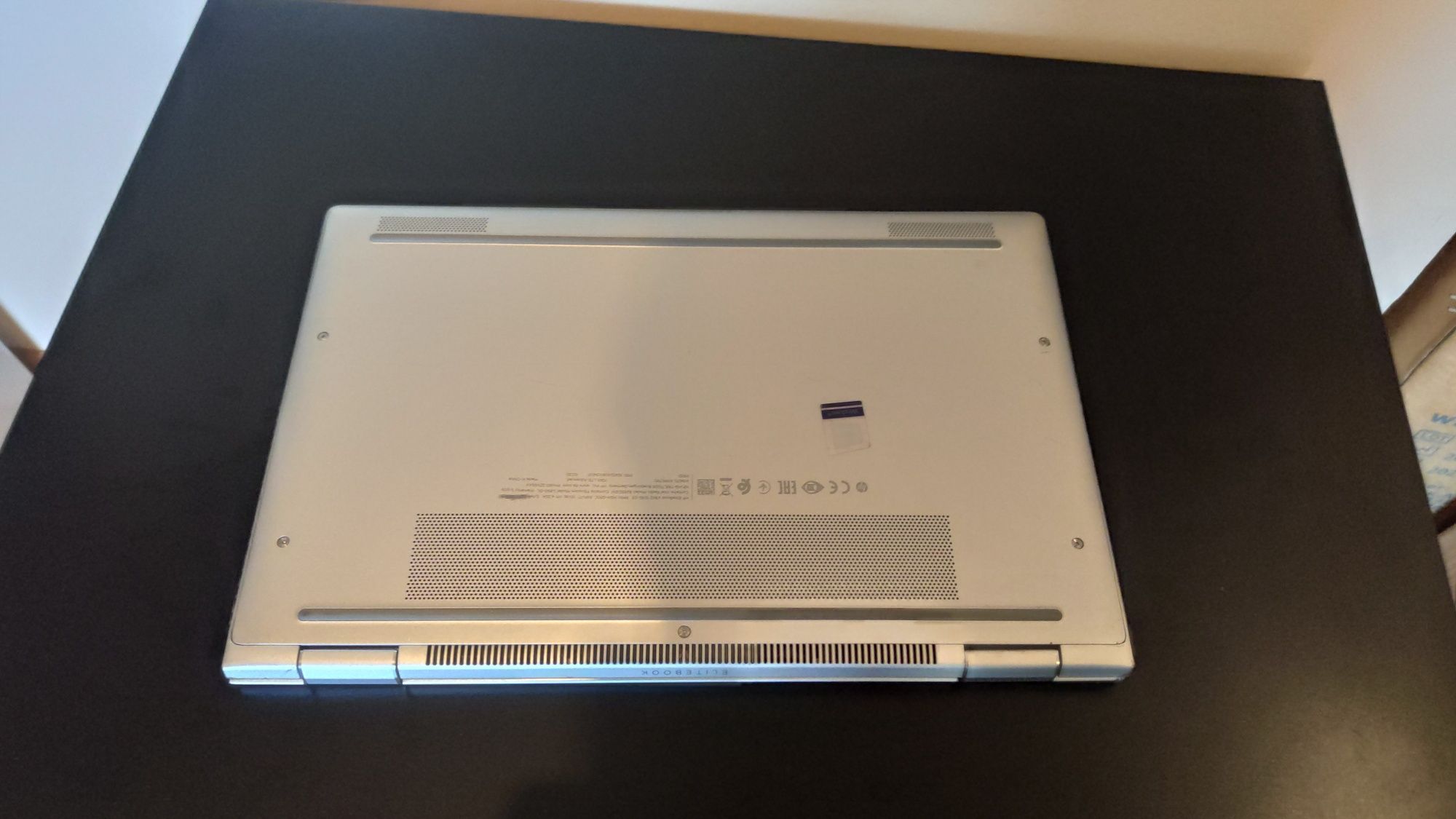 HP Elitebook 1030 G4 dotyk Intel I7, 16GB ram, SSD laptop tablet