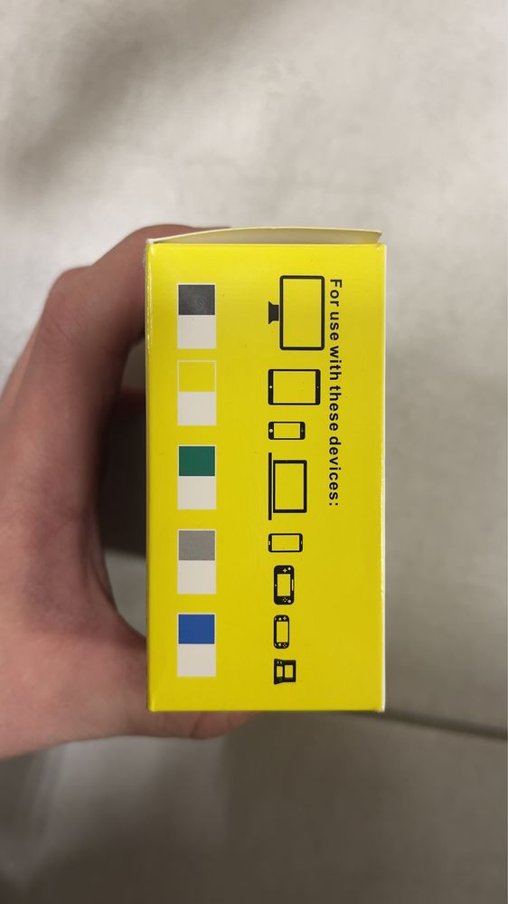 Ігрові миші