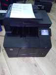 Drukarka HP LaserJet 200 color MFP M276nw