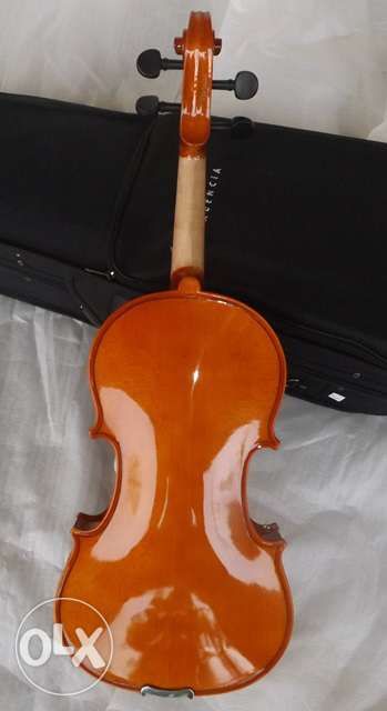 Viola de arco