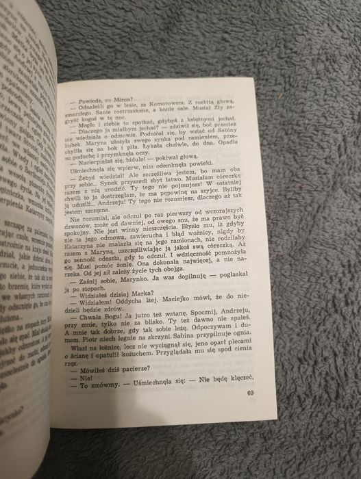 Rapsodia Świdnicka tom 1