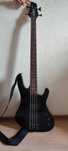 Бас гітара Washburn xb 120