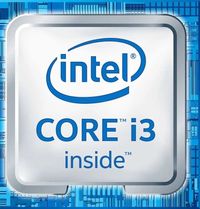 Спритний процесор Intel i3 3220 s1155 - 2 ядра, 4 потока - Обмін