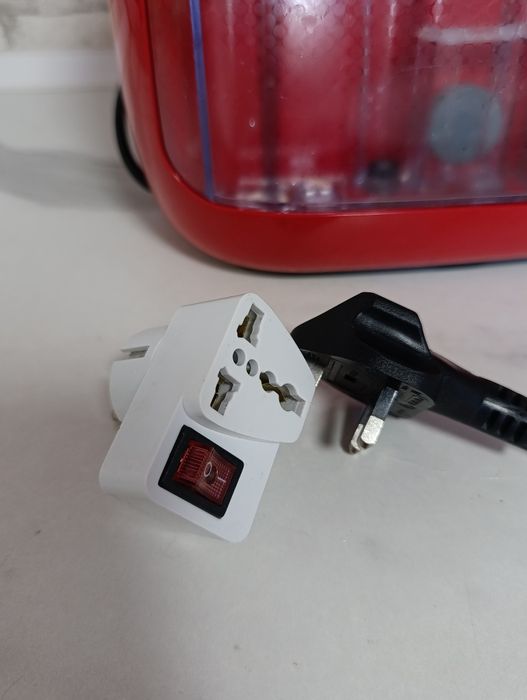 Кавомашина Bosh Tassimo