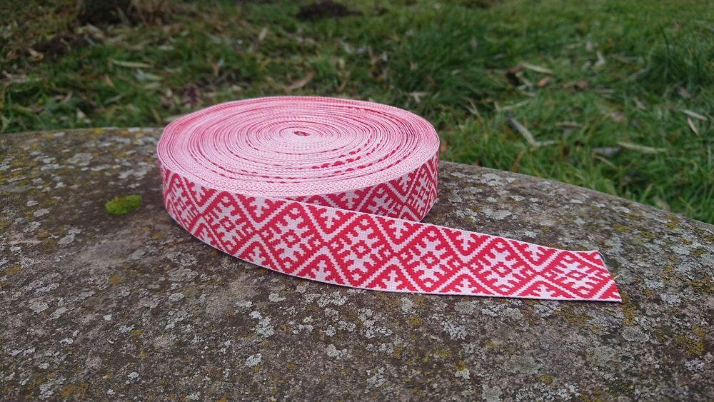 Krajki słowiańskie Białoruś