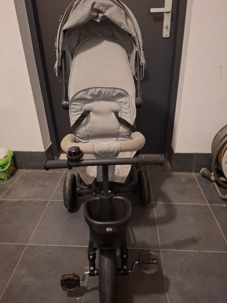 Rowerek trójkołowy 6w1 Kinderkraft Aveo