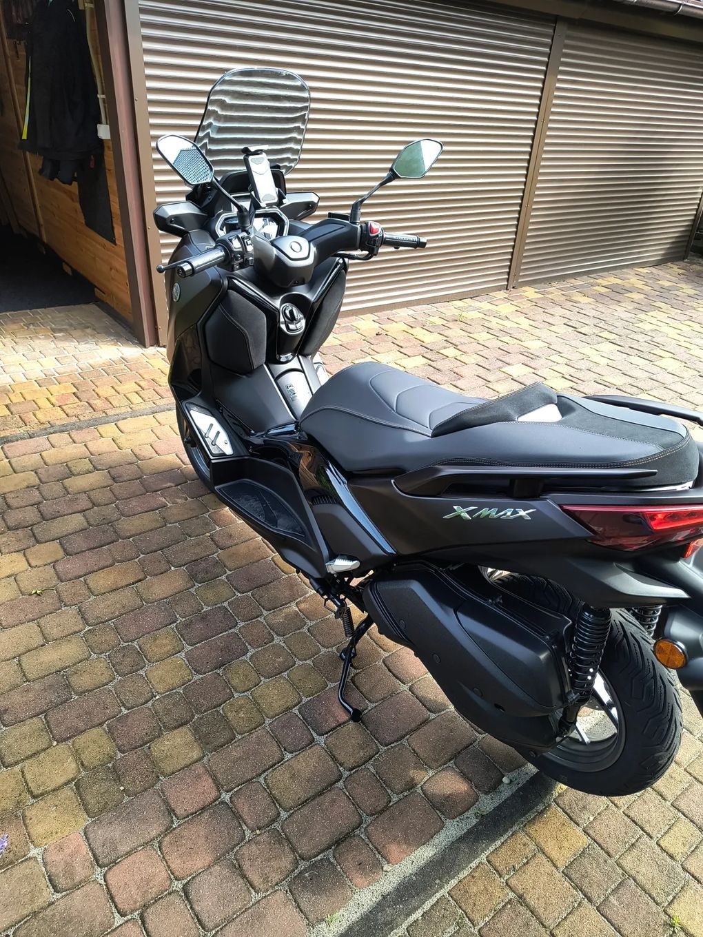 Yamaha X-max Skuter Yamaha XMAX 300 TECHMAX - nowy