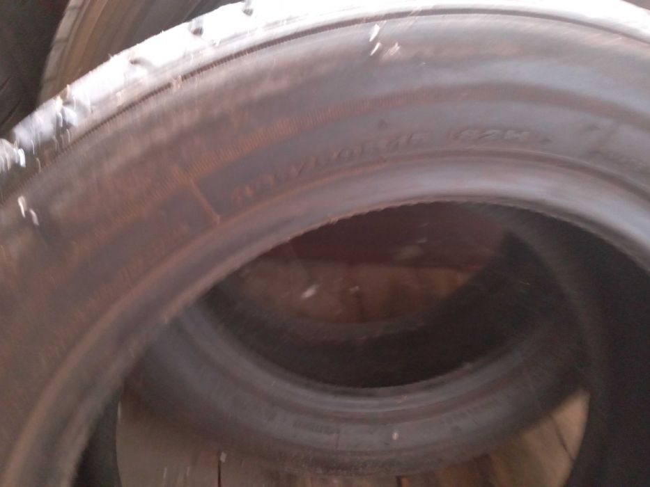 Резина 195 50 15