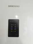 Lodówko zamrażarka samsung