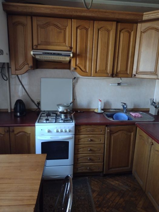 Оренда кімнати в 3-кімн квартирі р-н Пасічна