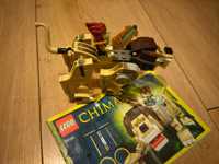 Lego Chima 70123