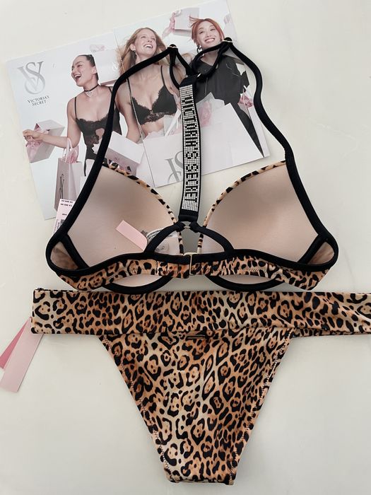 VICTORIA’S Secret, bikini, stroj kąpielowy 75B+M