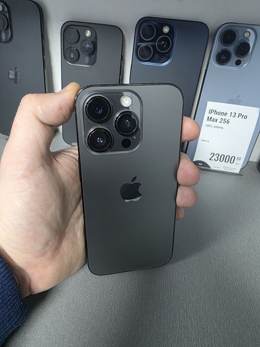Iphone 14 Pro 256Gb 86% акб