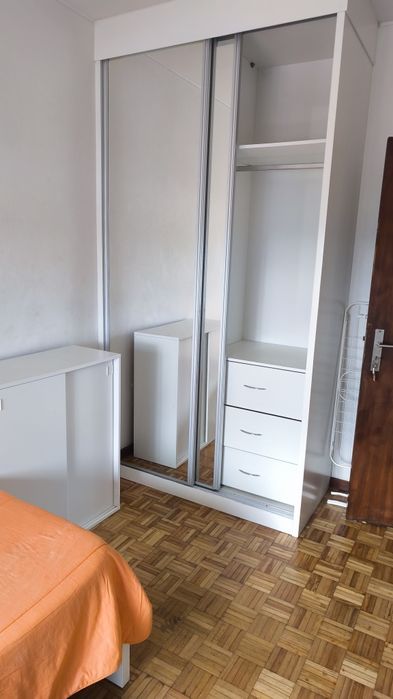 Alugo quarto em Braga (Maximinos)