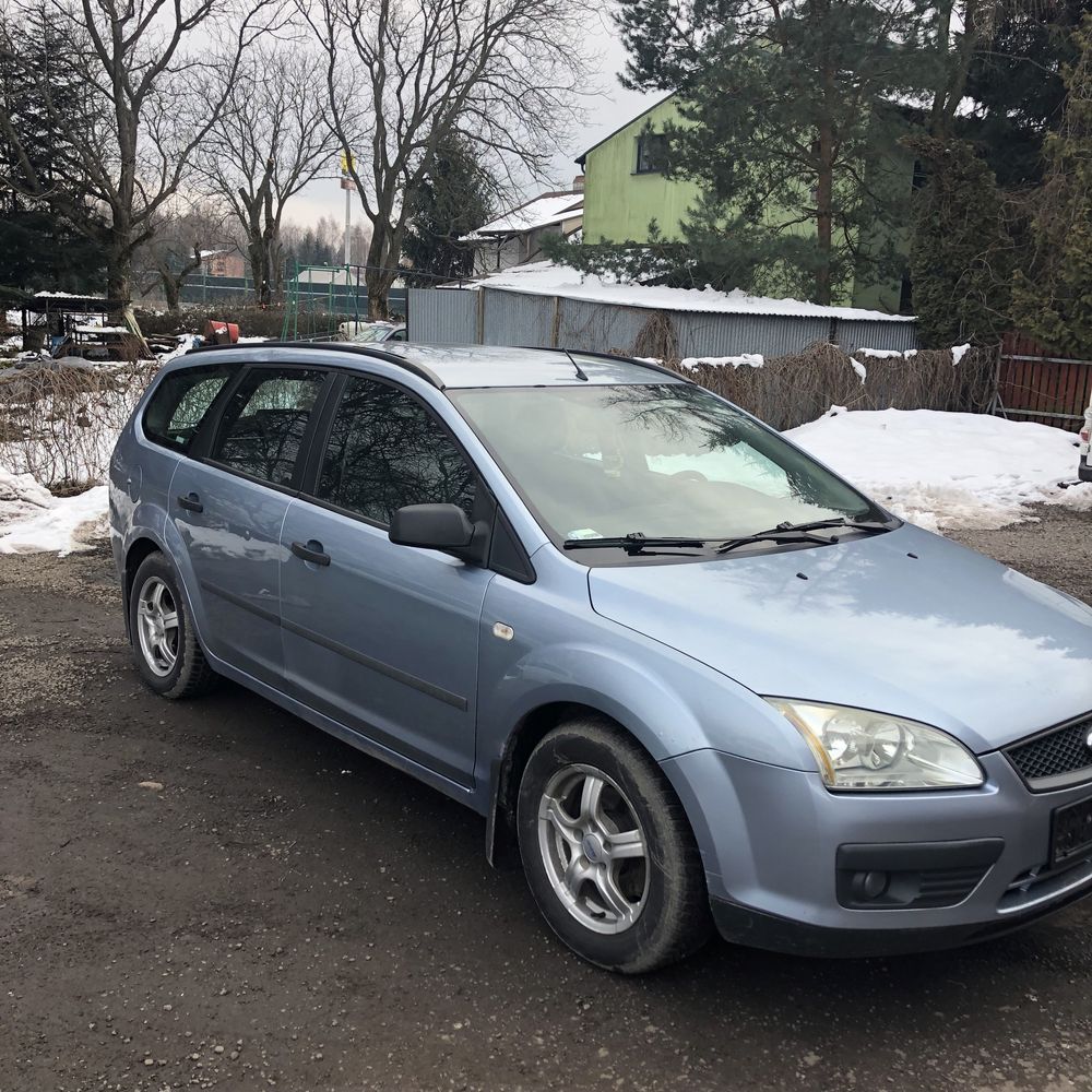 Розборка шрот Форд фокус 2,Ford focus 2