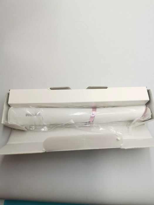 Na Lewara Depilator Philips Lumea BRI921 Idealny