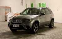 Продам BMW X5 35d m57 2012