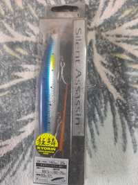 Material pesca spinning